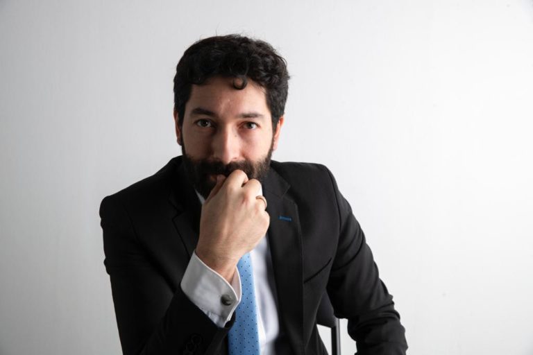 Alejandro Cimadevila Louzao