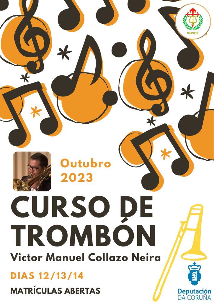 Curso de Trombón