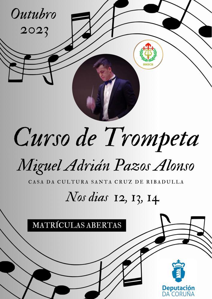 Curso Trompeta